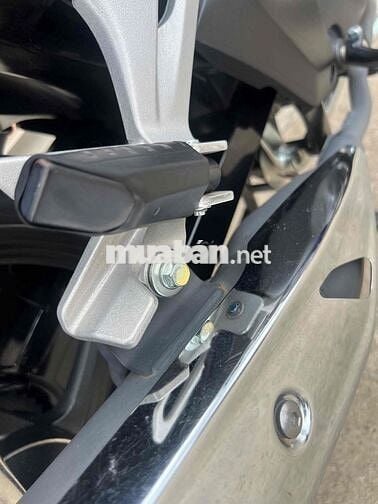 Honda Future 125 FI 2024 Xanh bán trả góp