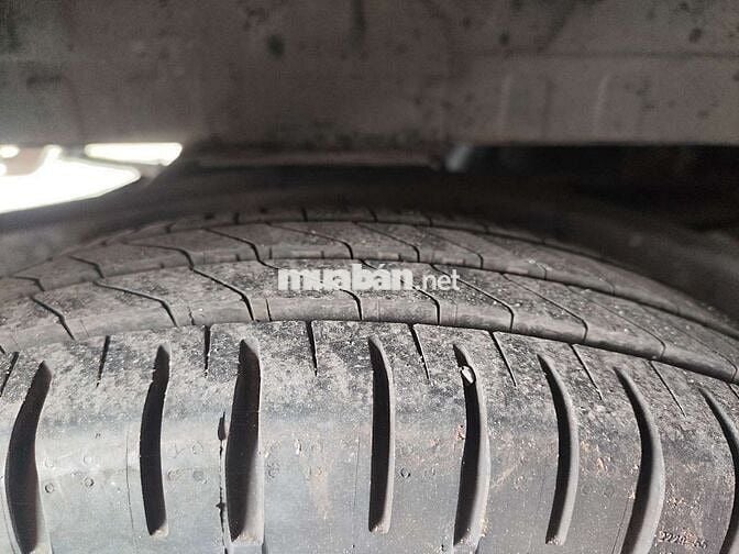 Mitsubishi Adventure 2004 Đen 142.703 km