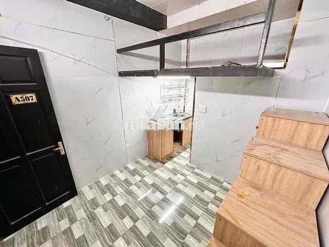 🔥 DUPLEX FULL NỘI THẤT GÒ VẤP CHỈ HƠN 3🍠