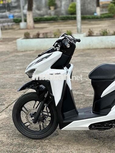 Honda Vario 150cc 2021 Trắng