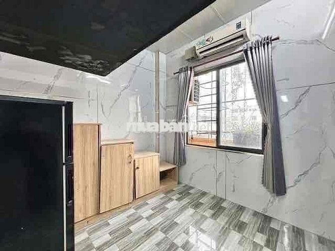 🔥 DUPLEX FULL NỘI THẤT GÒ VẤP CHỈ HƠN 3🍠