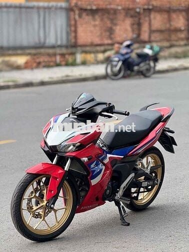 Honda Winner V3 HRC 2024 Đỏ