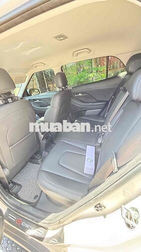Hyundai Creta Đặc biệt 2025 1.6 vạn Trắng
