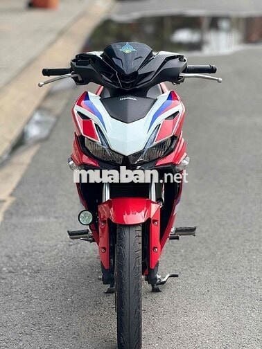 Honda Winner V3 HRC 2024 Đỏ