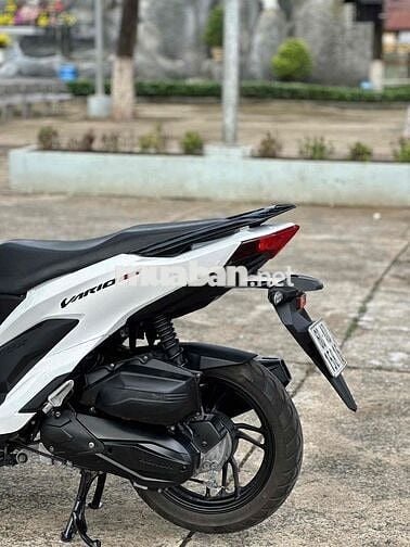 Honda Vario 150cc 2021 Trắng