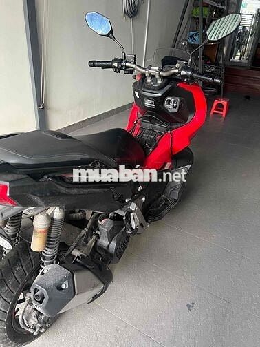 Honda ADV 150 ABS 2020 Đỏ 67.000km