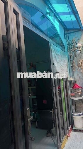 20 m² ,2PN – SÁT CHỢ BÀ  CHIỂU -BÌNH THẠNH - GIÁ NGỘP 2,5 TỶ.