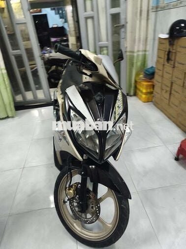 Yamaha Novo LX 2011 Vàng đồng
