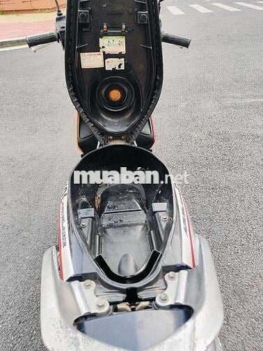 Honda Air Blade Repsol Cam Đen Đỏ 35.348 km