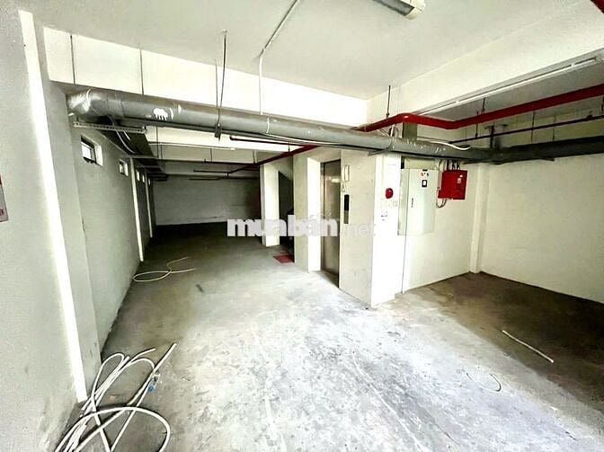 🛑CHO THUÊ TÒA BUILDING MẶT TIỀN NGUYỄN VĂN KHỐI🛑6.5x25M HẦM TRỆT 7 LẦU