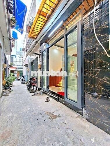 ✨️✨️ Nhà Đẹp Nhỏ Xinh Ở Ngay ✨️✨️
