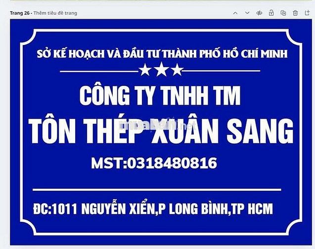 Tuyển Lao Động Phổ Thông