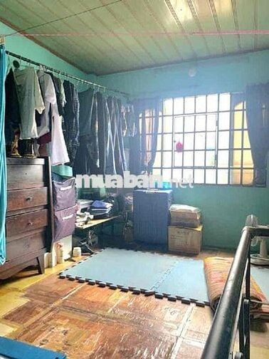 20 m² ,2PN – SÁT CHỢ BÀ  CHIỂU -BÌNH THẠNH - GIÁ NGỘP 2,5 TỶ.