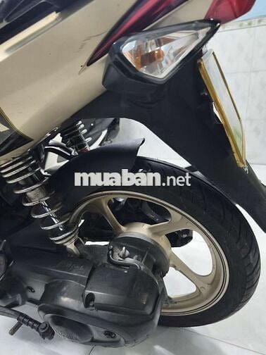 Yamaha Novo LX 2011 Vàng đồng