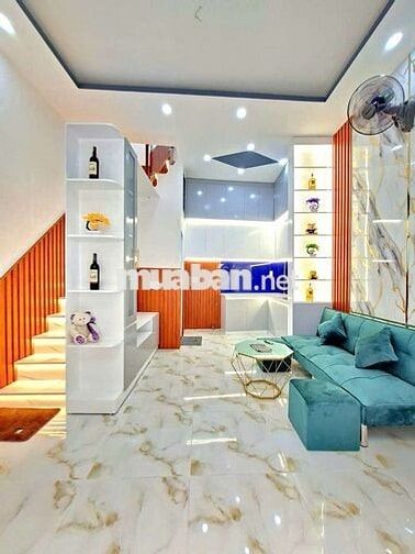 ✨️✨️ Nhà Đẹp Nhỏ Xinh Ở Ngay ✨️✨️