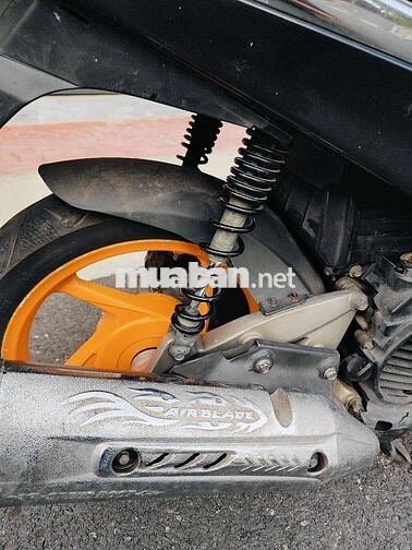 Honda Air Blade Repsol Cam Đen Đỏ 35.348 km