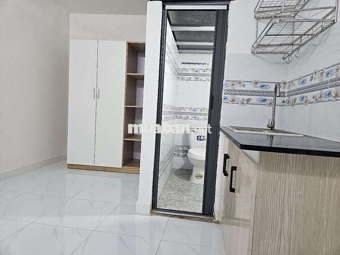 Phòng trọ sạch đẹp, giá tốt gần Aeone Tân Phú