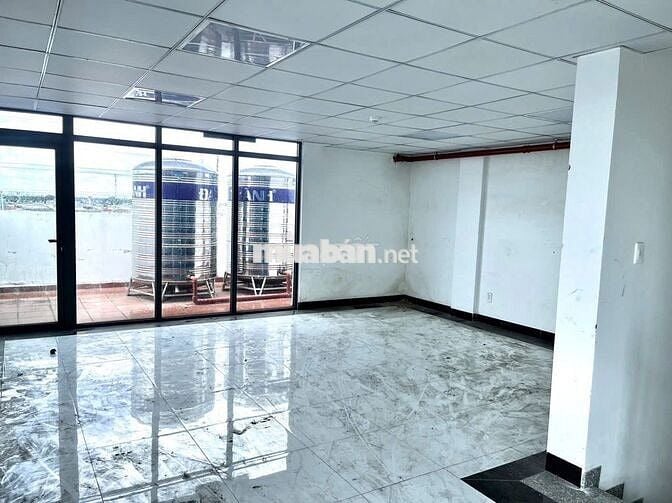 🛑CHO THUÊ TÒA BUILDING MẶT TIỀN NGUYỄN VĂN KHỐI🛑6.5x25M HẦM TRỆT 7 LẦU