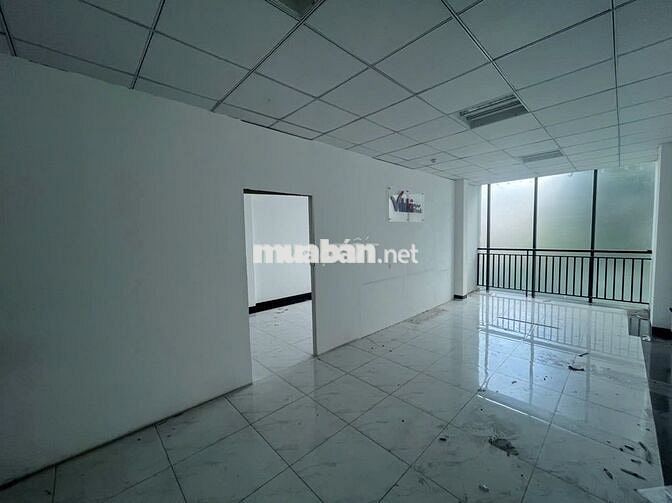 🛑CHO THUÊ TÒA BUILDING MẶT TIỀN NGUYỄN VĂN KHỐI🛑6.5x25M HẦM TRỆT 7 LẦU