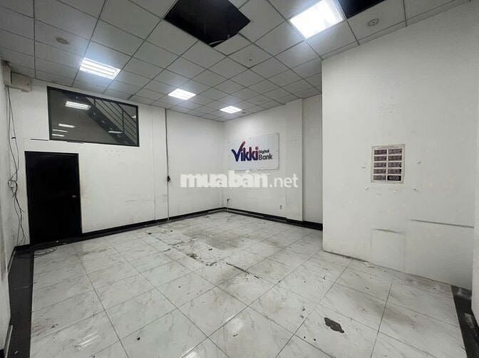 🛑CHO THUÊ TÒA BUILDING MẶT TIỀN NGUYỄN VĂN KHỐI🛑6.5x25M HẦM TRỆT 7 LẦU