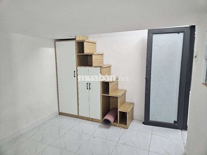 Phòng trọ sạch đẹp, giá tốt gần Aeone Tân Phú
