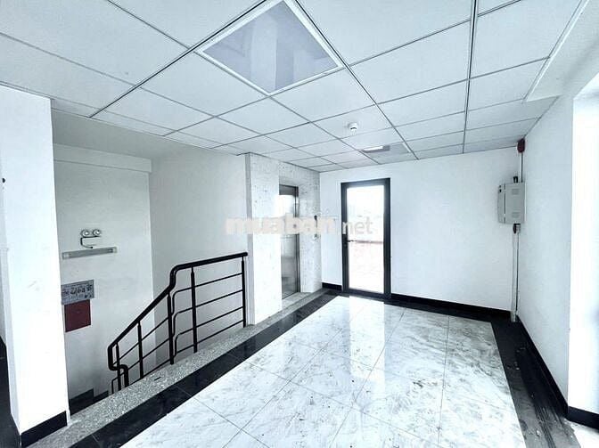 🛑CHO THUÊ TÒA BUILDING MẶT TIỀN NGUYỄN VĂN KHỐI🛑6.5x25M HẦM TRỆT 7 LẦU