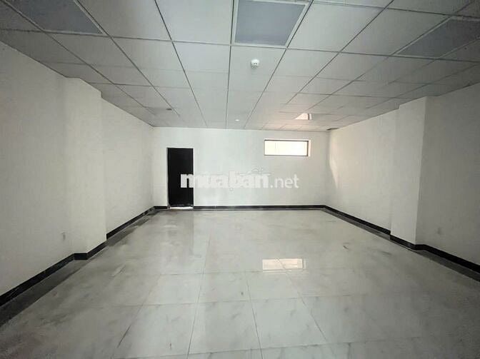 🛑CHO THUÊ TÒA BUILDING MẶT TIỀN NGUYỄN VĂN KHỐI🛑6.5x25M HẦM TRỆT 7 LẦU