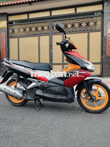 Honda Air Blade Repsol Cam Đen Đỏ 35.348 km