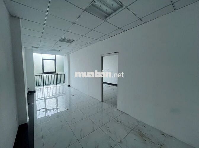🛑CHO THUÊ TÒA BUILDING MẶT TIỀN NGUYỄN VĂN KHỐI🛑6.5x25M HẦM TRỆT 7 LẦU