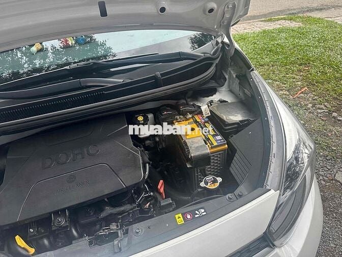 Kia Morning 2023 Tự động 62.000 km Trắng