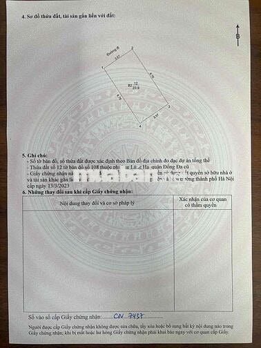 LÁNG HẠ - DT 30m2,  6 TẦNG, MT 3.8m, ĐƯỜNG TRUNG TÂM,  THANG MÁY, SĐCC