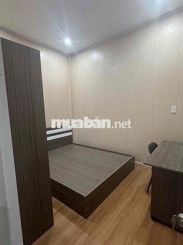 PHÒNG TRỌ TRUNG TÂM CAO CẤP NHƯ CĂN HỘ
