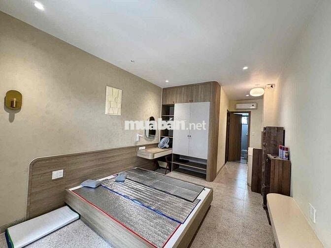 🔥Tin HOT_ Nhà 4 Tầng, 6PN, 4WC, Đường Bình Lợi, P13, Bình Thạnh