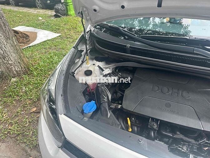 Kia Morning 2023 Tự động 62.000 km Trắng