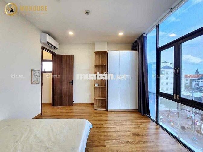 📍2PN 60m2 THANG MÁY HẦM XE BẢO VỆ ĐƯỜNG OTO NGAY ETOWN 🔥