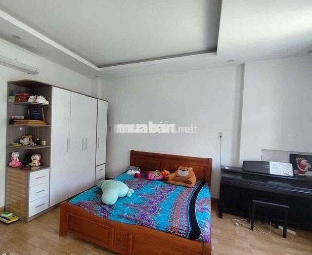 Cho thuê nhà 3Pn đầy đủ nội thất ngay Định Hoà Thành Phố mới chỉ 8tr