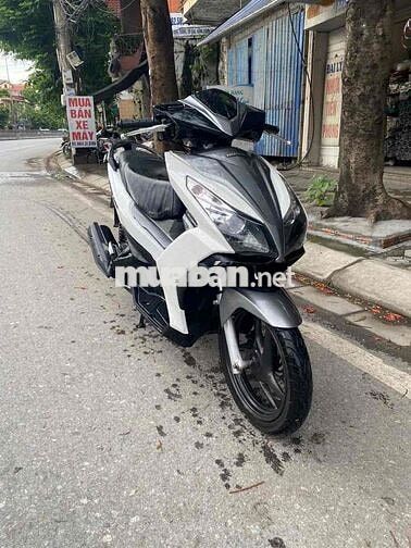 Honda Airblade đời cao zin đẹp như hình