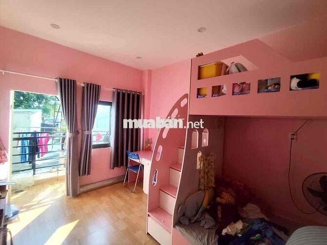 Cho thuê nhà 3Pn đầy đủ nội thất ngay Định Hoà Thành Phố mới chỉ 8tr
