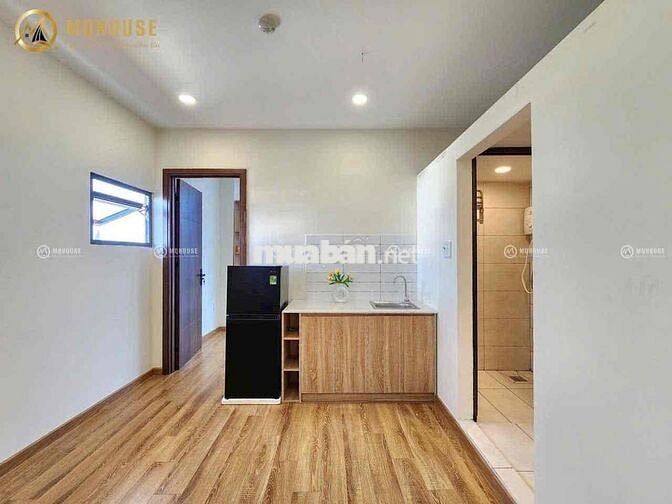 📍2PN 60m2 THANG MÁY HẦM XE BẢO VỆ ĐƯỜNG OTO NGAY ETOWN 🔥