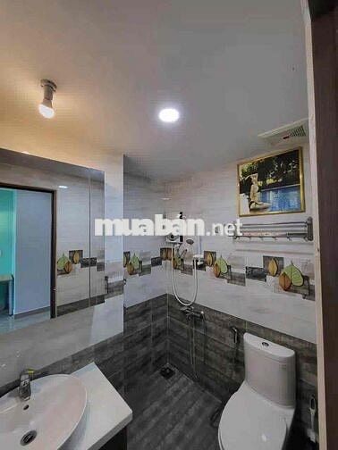 Sốc giảm từ 13 xuống 10tr Biconsi Tower 2Pn full Nội thất 86m2