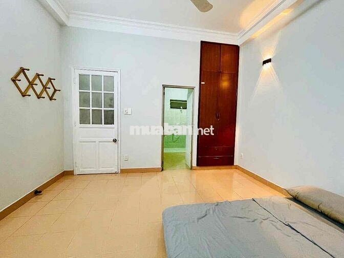 TRỌ CỬA SỔ SAU THOÁNG 20m2 GẦN HUFLIT CS BA GIA TÂN BÌNH