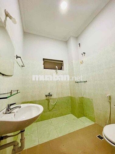 TRỌ CỬA SỔ SAU THOÁNG 20m2 GẦN HUFLIT CS BA GIA TÂN BÌNH