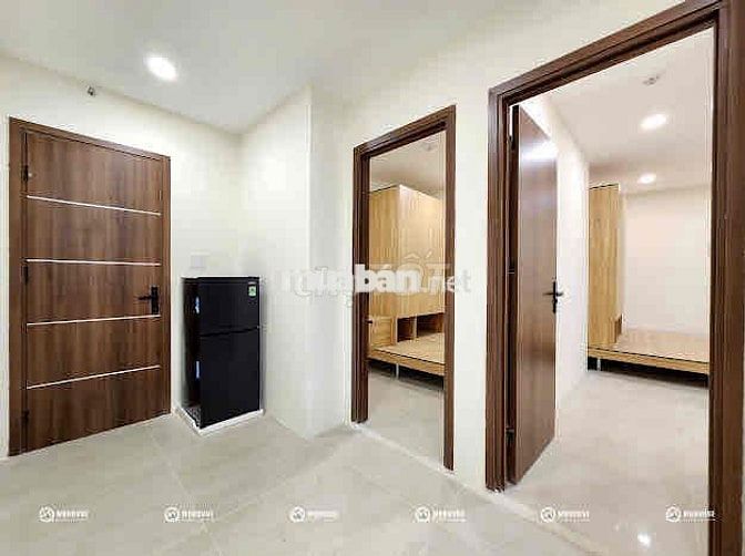 📍2PN 60m2 THANG MÁY HẦM XE BẢO VỆ ĐƯỜNG OTO NGAY ETOWN 🔥