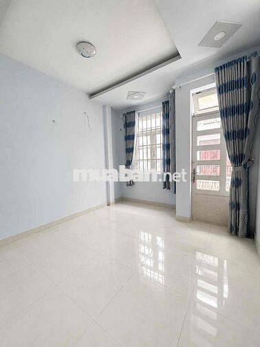 CHO THUÊ NHÀ HẺM XE HƠI , 2 TẦNG, 70m2 SD, THƠM MÙI SƠN, 10 TRIỆU TL