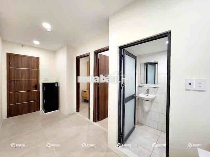 📍2PN 60m2 THANG MÁY HẦM XE BẢO VỆ ĐƯỜNG OTO NGAY ETOWN 🔥