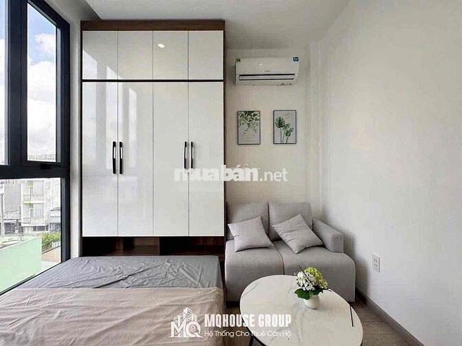Cho Thuê Căn Hộ Dịch Vụ - Gần Đầm Sen, q10, 11, …