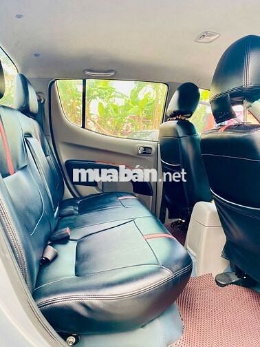 Chính chủ bán Mitsubishi Triton GLS 2009 Bạc 2 cầu