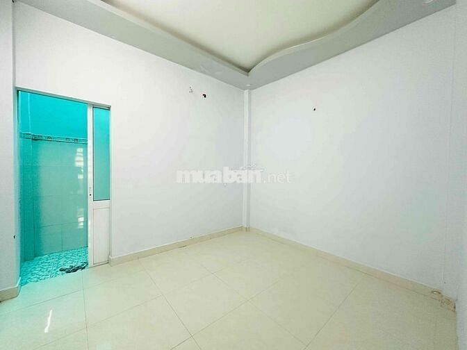 CHO THUÊ NHÀ HẺM XE HƠI , 2 TẦNG, 70m2 SD, THƠM MÙI SƠN, 10 TRIỆU TL