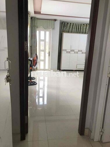 Cho thuê phòng trọ, đầy đủ nội thất.
