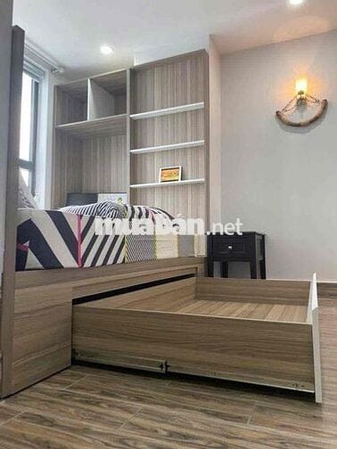 Sốc giảm từ 13 xuống 10tr Biconsi Tower 2Pn full Nội thất 86m2